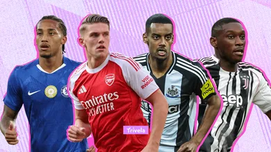 Feir&atilde;o dos atacantes: Como as novidades da Premier League podem ajudar seus times?