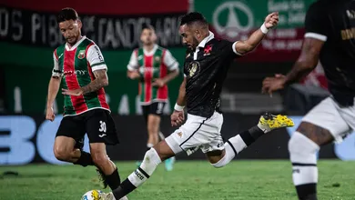 Ainda sem tantas contrata&ccedil;&otilde;es, Payet em boa forma &eacute; o melhor refor&ccedil;o do Vasco para 2024