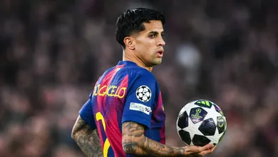 Barcelona mira lateral brasileiro como alternativa a Jo&atilde;o Cancelo