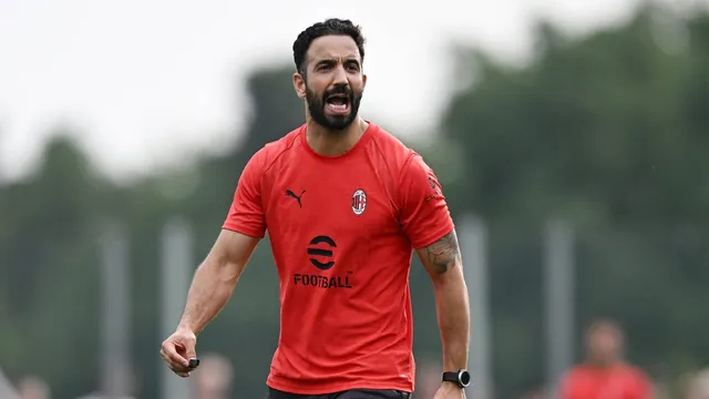 Milan identifica ex-Bayern de Munique como refor&ccedil;o para solucionar problema de R&uacute;ben Amorim