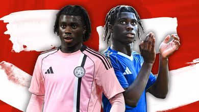 Quem &eacute; o jovem prod&iacute;gio que pode ser a primeira contrata&ccedil;&atilde;o do Arsenal na janela?