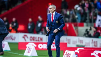 Alb&acirc;nia de Sylvinho empata com a Mold&aacute;via e conquista vaga na Eurocopa pela 2&ordf; vez