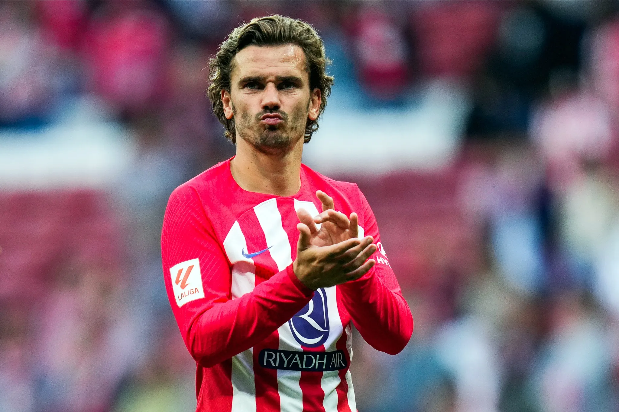 Sele&ccedil;&atilde;o francesa! O projeto ambicioso da MLS que quer unir Griezmann a Lloris e Giroud