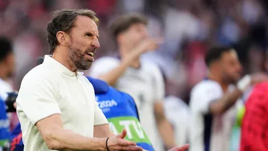 A receita do sucesso da Inglaterra em decis&atilde;o de p&ecirc;naltis contra a Su&iacute;&ccedil;a na Euro
