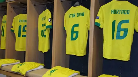 O sonho do Pa&ccedil;os de Ferreira j&aacute; acabou?