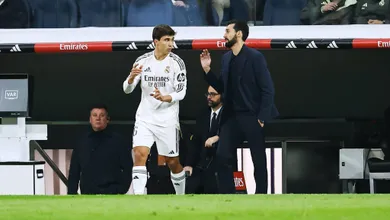 Ex-t&eacute;cnico do Real Madrid insiste na contrata&ccedil;&atilde;o de rival de Endrick por R$ 175 milh&otilde;es