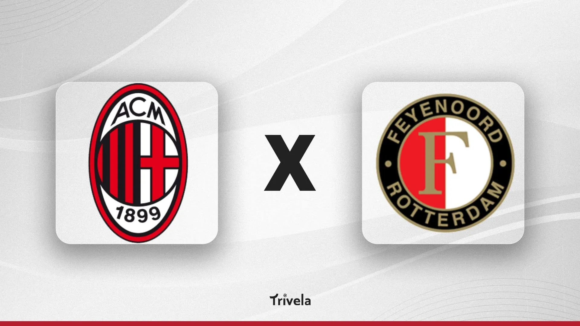 Milan x Feyenoord: palpites, onde assistir e escala&ccedil;&otilde;es &ndash; Champions League &ndash; 18/02/2025