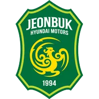 Jeonbuk Motors (Coreia do Sul)