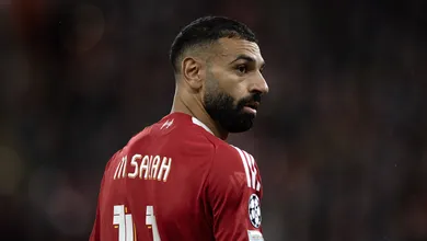 &lsquo;Ele pode ser o substituto perfeito de Salah no Liverpool&rsquo;