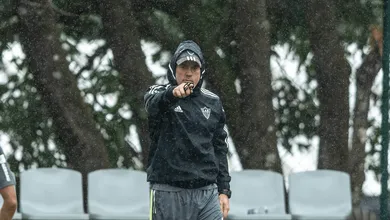 Os motivos para o Atl&eacute;tico-MG confiar que encerrar&aacute; pior sequ&ecirc;ncia do ano contra o Athletico