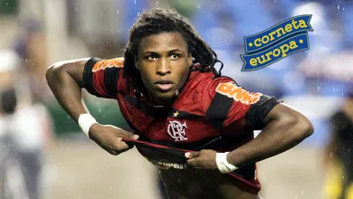 As rebas que foram para a Europa durante a Copa