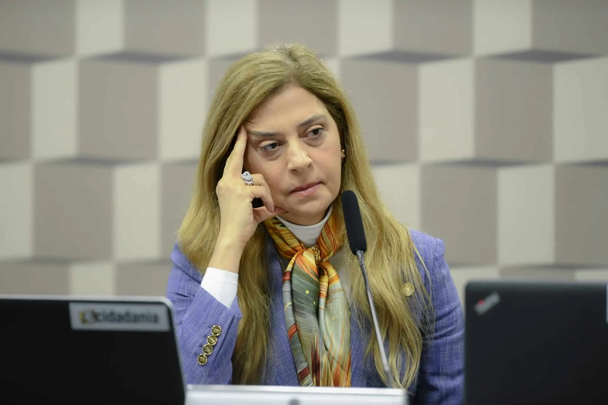 Vexame na CPI do Kajuru