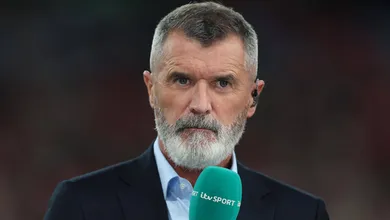 Keane entra em pol&ecirc;mica do Manchester United e sobra at&eacute; para Bruno Fernandes