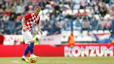 Cro&aacute;cia: um time t&eacute;cnico cheio de esperan&ccedil;a e com craque consagrado