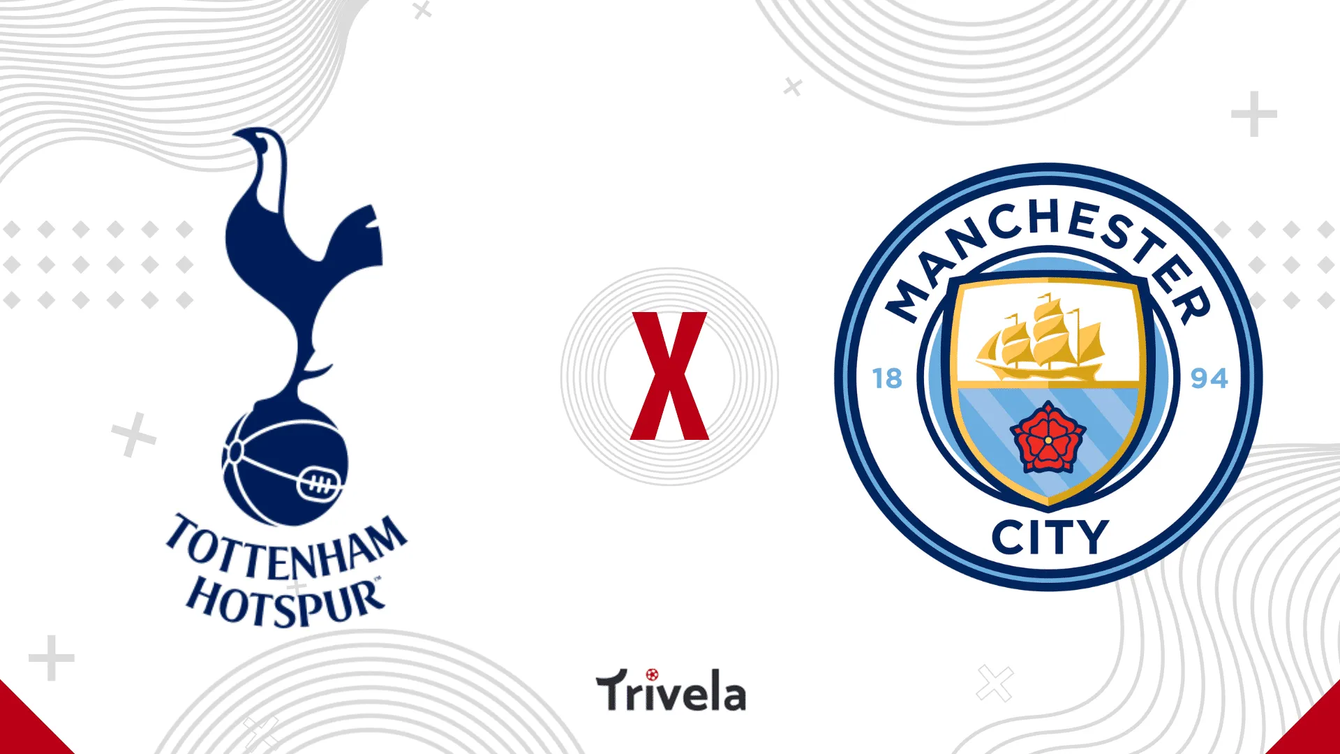 Tottenham x Manchester City: escala&ccedil;&otilde;es, onde assistir e palpites &ndash; 30/10/2024