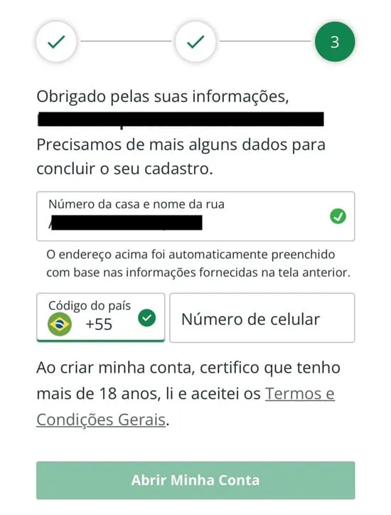 Cadastro Sportingbet: saiba como abrir sua conta em 2026