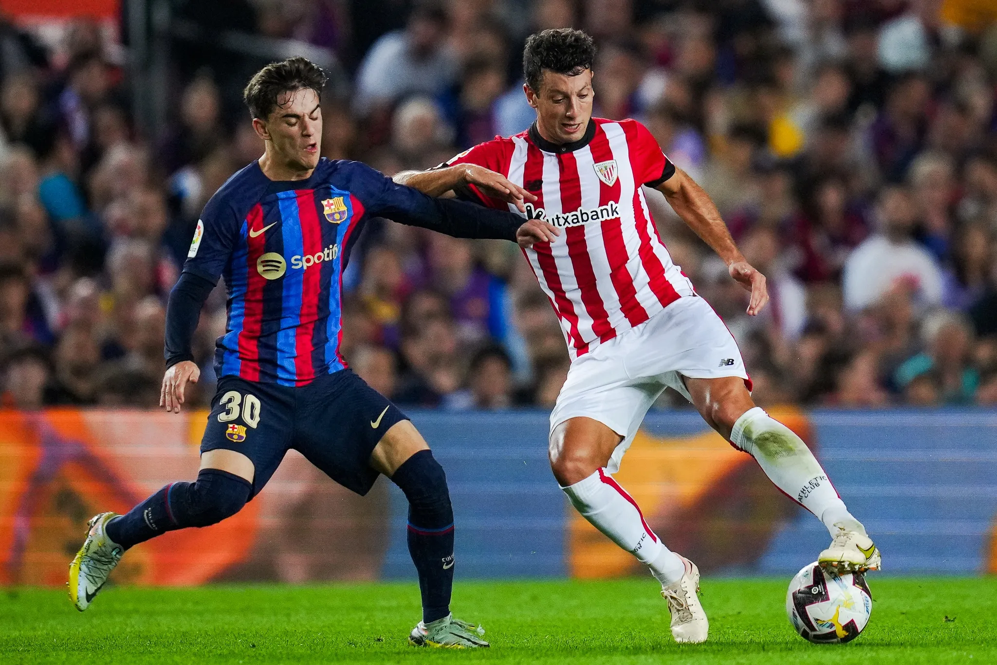 Onde assistir, palpites e escala&ccedil;&otilde;es de Barcelona x Athletic Bilbao &ndash; La Liga &ndash; 22/10/2023