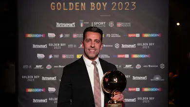 Edu fala sobre Arsenal e carreira de diretor e d&aacute; provas que, no futebol, acreditar rende bons frutos