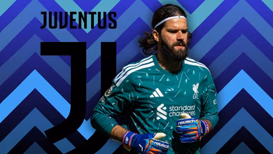 Juventus v&ecirc; sonho por Alisson naufragar e deve voltar ao mercado por plano B