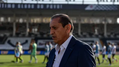 Vasco s&oacute; quer uma coisa no Brasileir&atilde;o: n&atilde;o sofrer como tem sido praxe