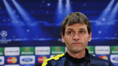 Quem pode substituir Tito Vilanova no Barcelona?