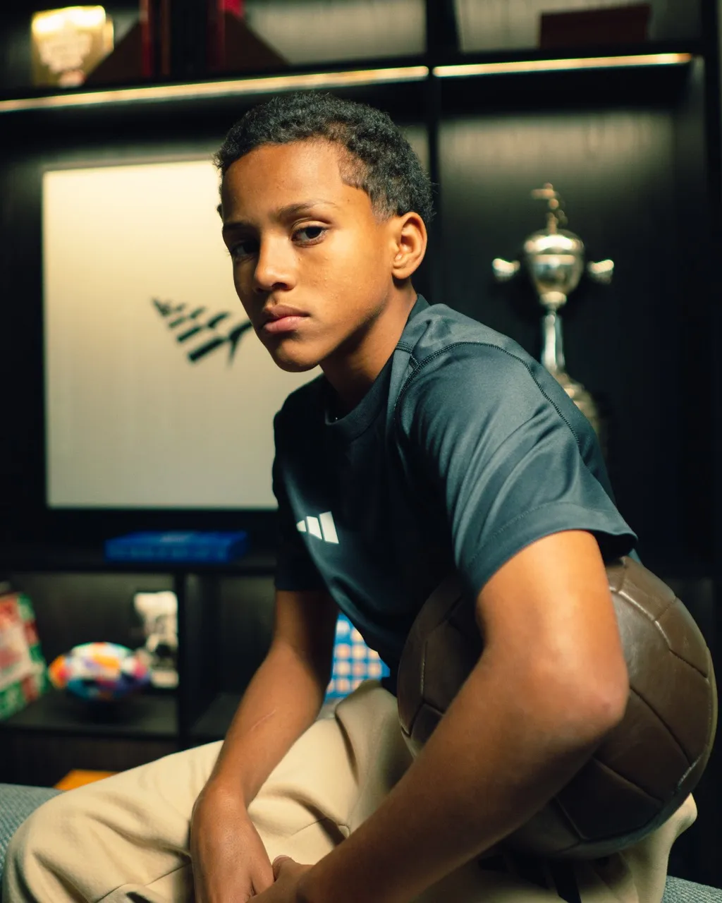 PH Neto j&aacute; tem liga&ccedil;&atilde;o com a Roc Nation