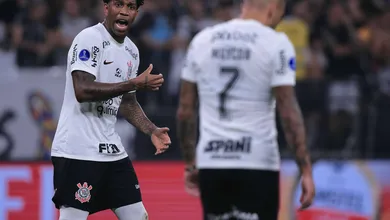 Corinthians: duelo com o Fortaleza n&atilde;o vale s&oacute; Sul-Americana, mas tamb&eacute;m a salva&ccedil;&atilde;o do ano