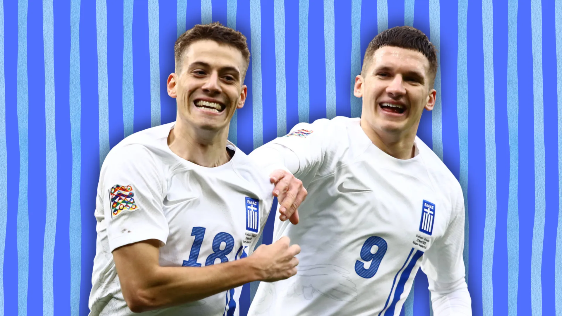 Mercado da bola europeu: Nova gera&ccedil;&atilde;o grega vira destaque na atual janela
