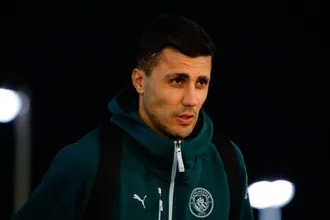 Por que Real Madrid mudou os planos e tirou Rodri da lista de alvos da pr&oacute;xima temporada