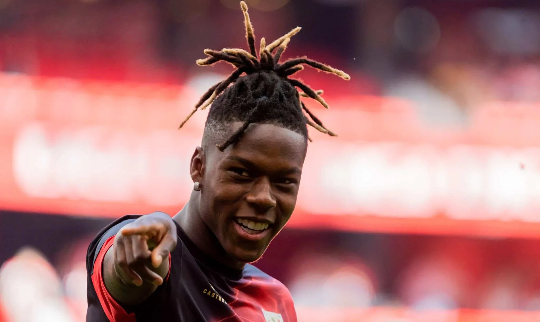 Por que Barcelona pode n&atilde;o ter Nico Williams mesmo que pague multa de R$ 350 milh&otilde;es?