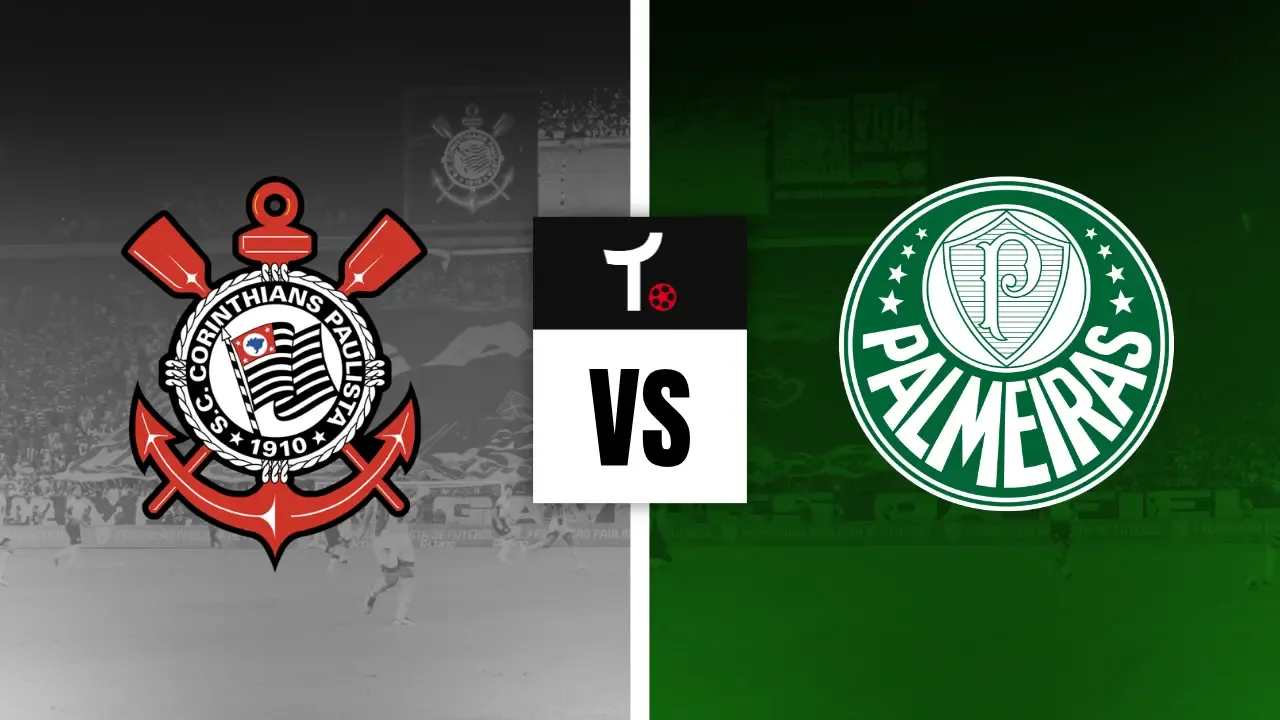 Corinthians x Palmeiras&nbsp;&ndash; Palpites, not&iacute;cias e odds (12/04)
