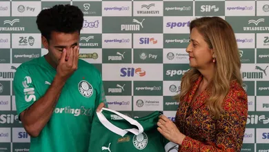 Por que a contrata&ccedil;&atilde;o de Evangelista &eacute; das mais importantes do Palmeiras de Abel