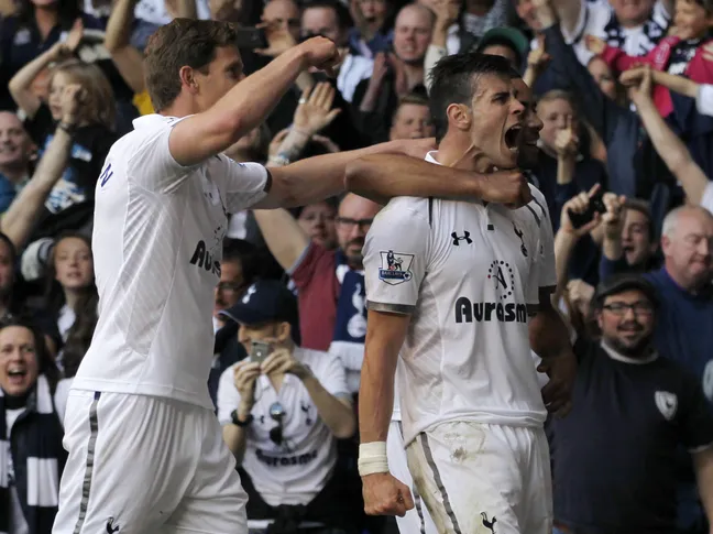 Gareth Bale
