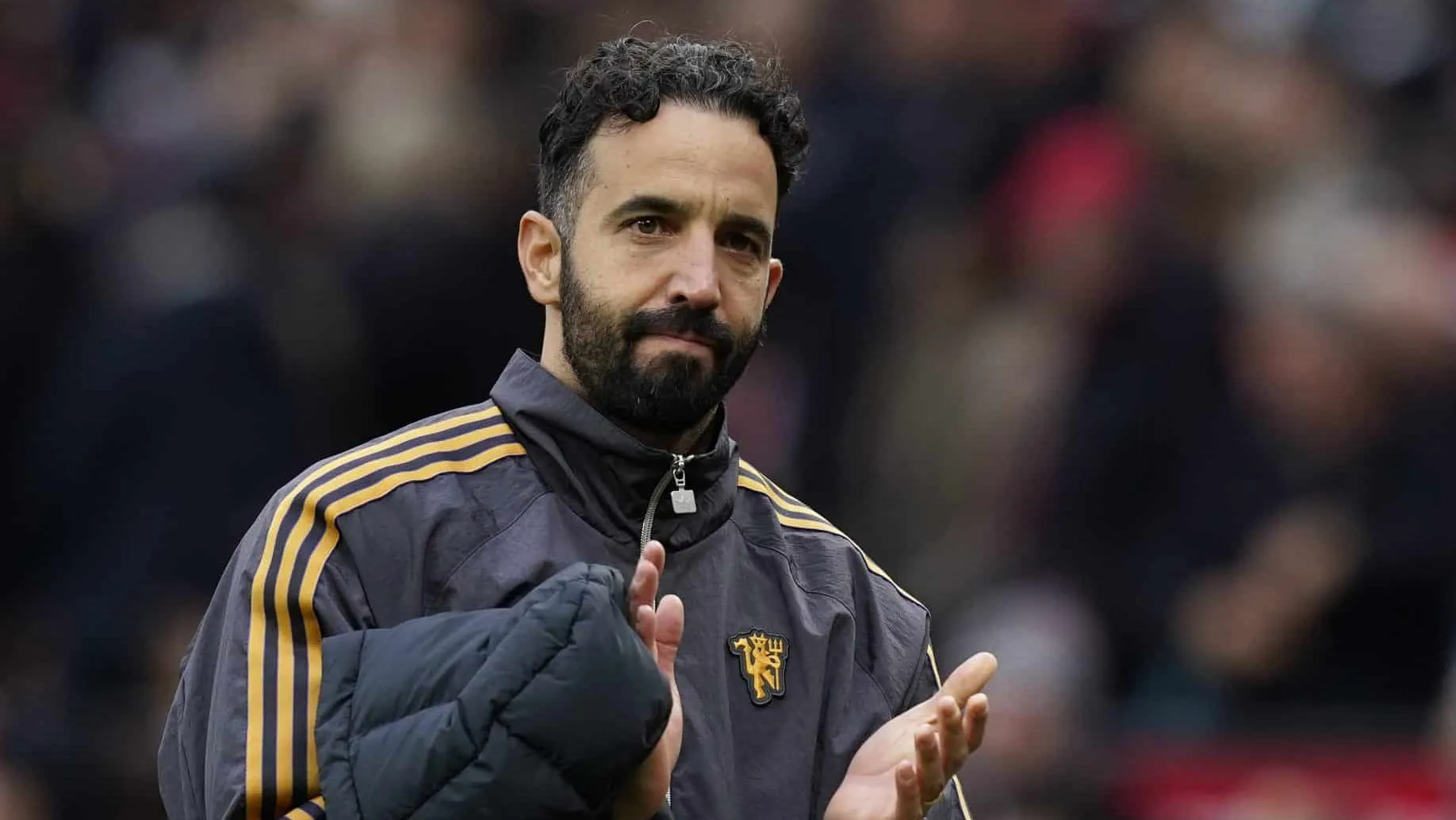 Manchester United mira volante da Inglaterra avaliado em R$ 544 milh&otilde;es em disputa com City e Chelsea