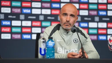 T&eacute;cnico do Chelsea indica mudan&ccedil;as para combater &lsquo;vantagem&rsquo; do Flamengo