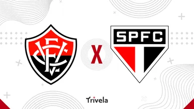 Vit&oacute;ria x S&atilde;o Paulo: escala&ccedil;&otilde;es, onde assistir e palpites &ndash; Campeonato Brasileiro &ndash; 05/05/2024