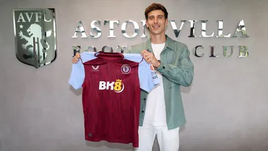 As raz&otilde;es que levaram o badalado Pau Torres a se transferir ao Aston Villa