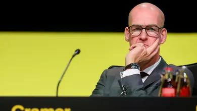 CEO do Borussia Dortmund: &ldquo;Nosso concorrente n&atilde;o &eacute; o Real Madrid. &Eacute; a Netflix&rdquo;