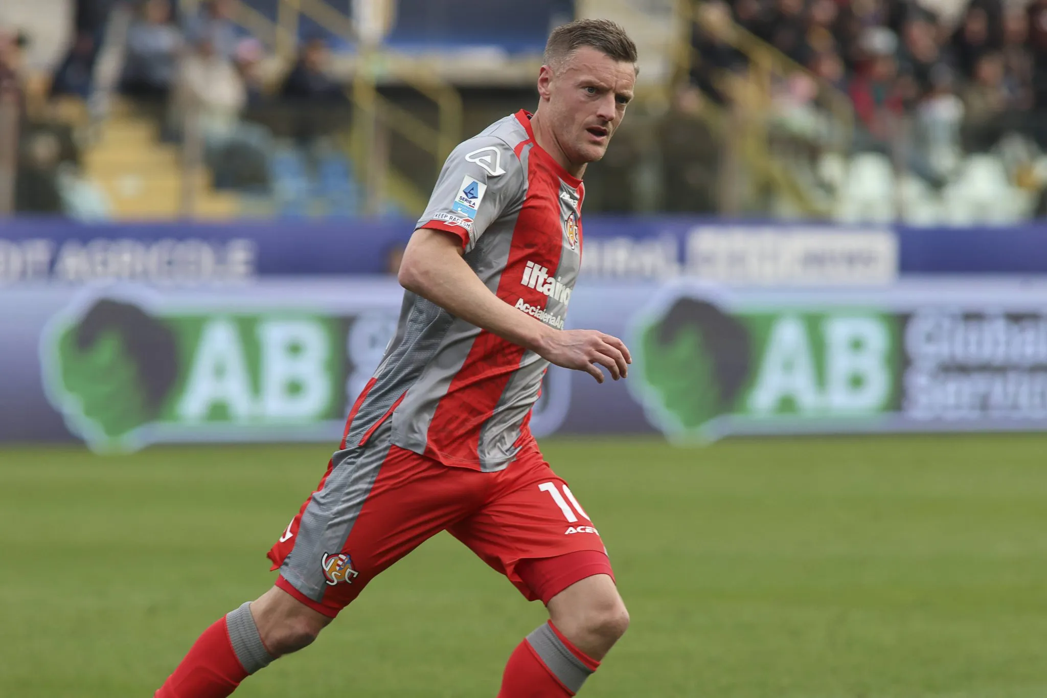 Vardy