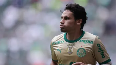 Palmeiras estendeu seu projeto vencedor ao limite de v&ecirc;-lo morrer vaiado