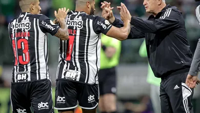 Hulk, Paulinho, Arena MRV e a nova chance do Atl&eacute;tico-MG de afundar o Cruzeiro