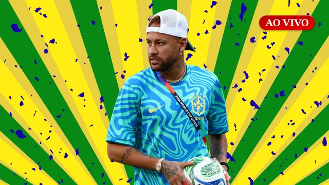 Siga AO VIVO: Neymar &eacute; reavaliado para decidir cronograma de retorno