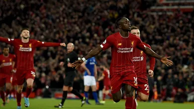 Assista ao trailer de &ldquo;Sadio Man&eacute;: Made in Senegal&rdquo;, um document&aacute;rio sobre o craque do Liverpool
