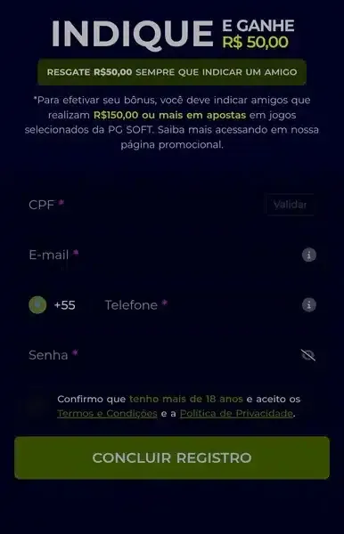Plataforma 7K Bet: veja a an&aacute;lise completa antes de apostar