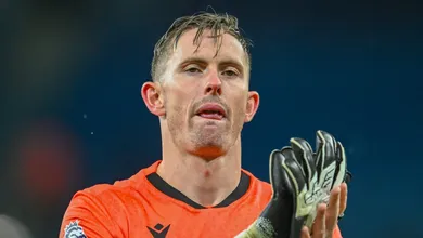 &lsquo;N&atilde;o queria sair da cama&rsquo;: Capit&atilde;o do Crystal Palace revela drama psicol&oacute;gico ap&oacute;s t&iacute;tulo hist&oacute;rico