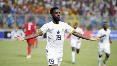 I&ntilde;aki Williams trocou a Espanha por Gana e est&aacute; mais que satisfeito: &lsquo;Tenho o que n&atilde;o podia ter antes&rsquo;