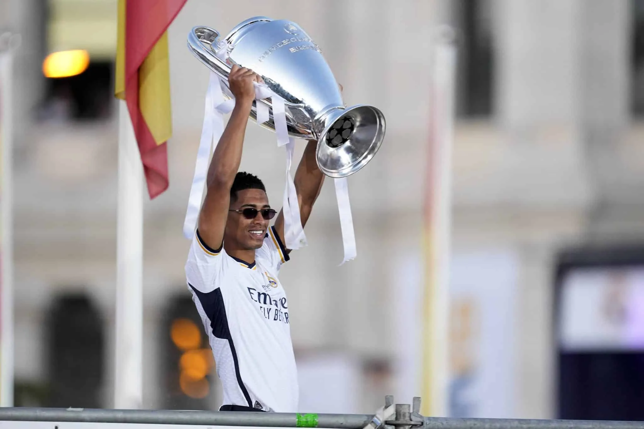 Por que Uefa foi cobrada a mudar o pagamento de premia&ccedil;&otilde;es