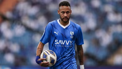 Tudo ou nada: Na mira do Santos, Neymar recebe &lsquo;&uacute;ltima&rsquo; chance no Al-Hilal de Jorge Jesus