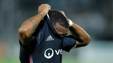 A fase de grupos da Liga Europa nem come&ccedil;ou e j&aacute; s&atilde;o v&aacute;rios vexames