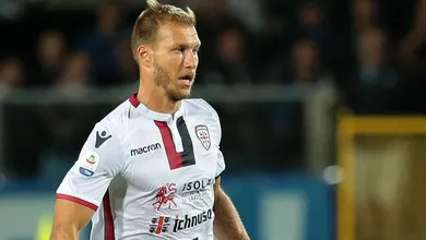 Klavan: &ldquo;O n&iacute;vel da Serie A &eacute; superior ao do futebol ingl&ecirc;s